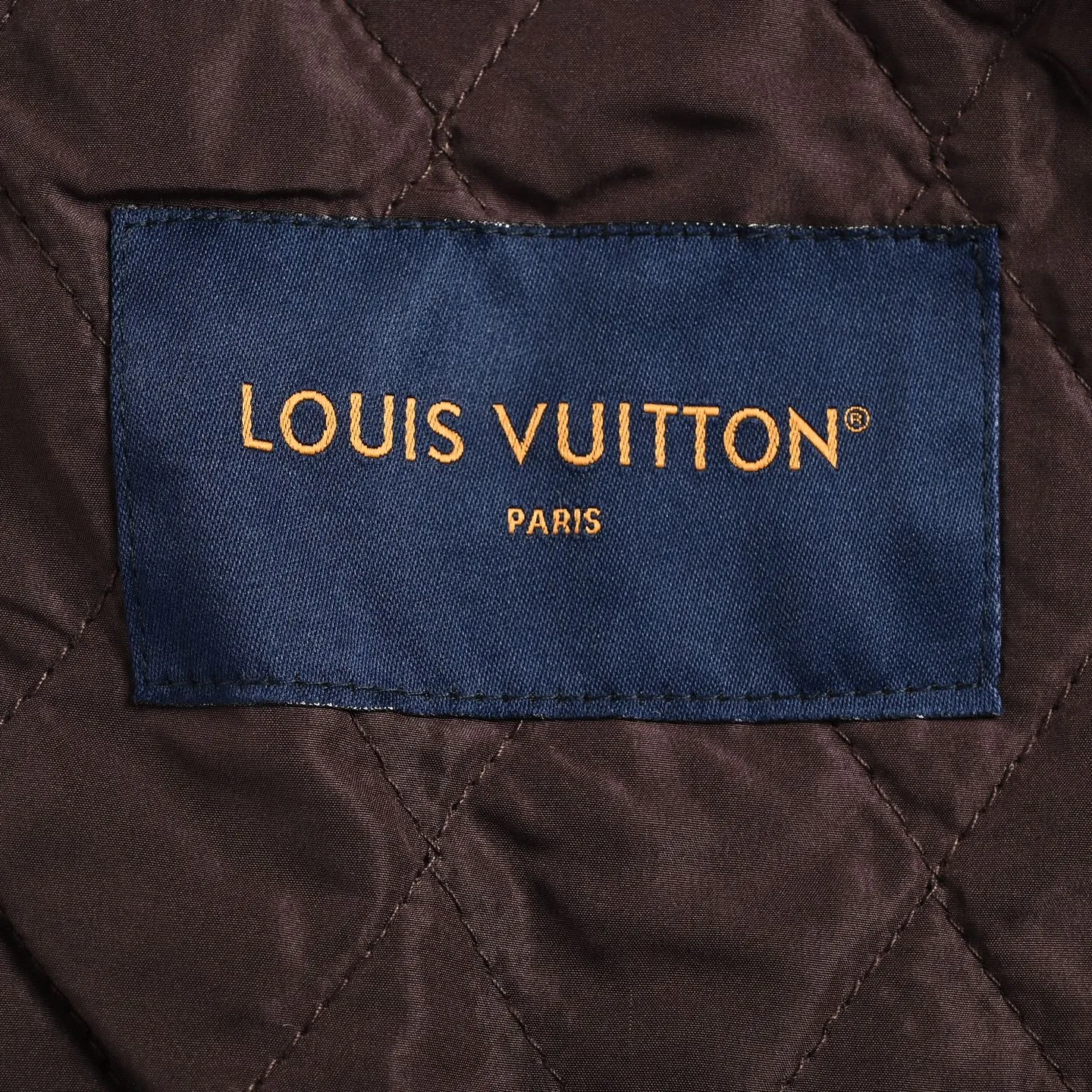 Louis Vuitton/